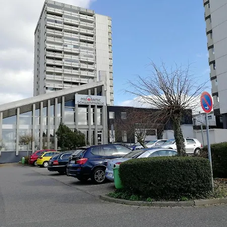 Apartment Panoramic App B06-1 Sierksdorf