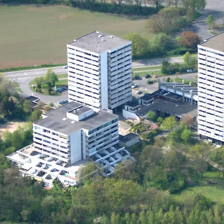 Panoramic App B06-1 * Sierksdorf