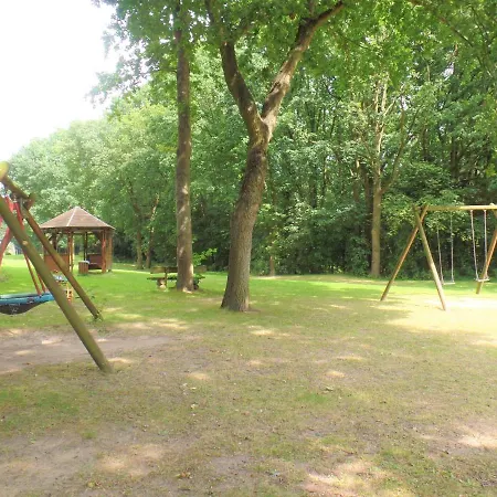 Lejlighed Panoramic App B06-1