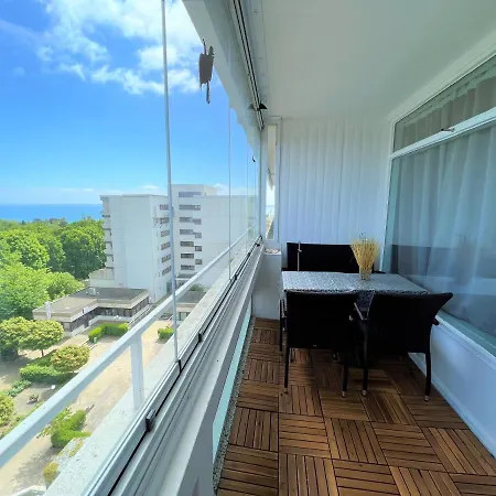 Panoramic App B06-1 Appartement