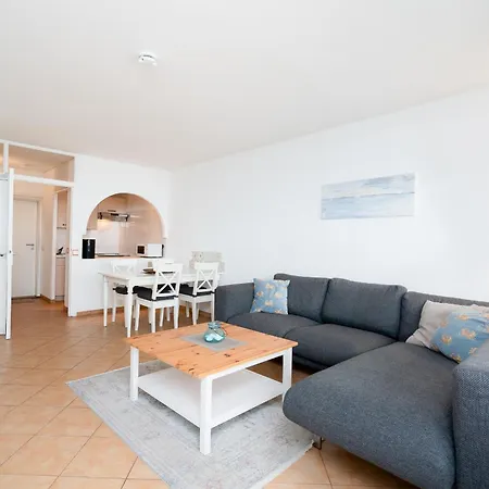 Panoramic App B06-1 Apartment *