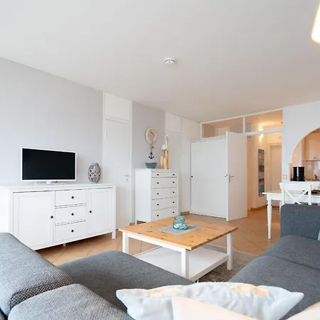 Apartman Panoramic App B06-1 *