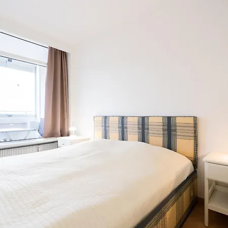 Apartman Panoramic App B06-1 Sierksdorf