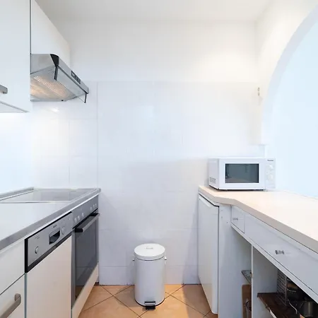 Panoramic App B06-1 Appartement