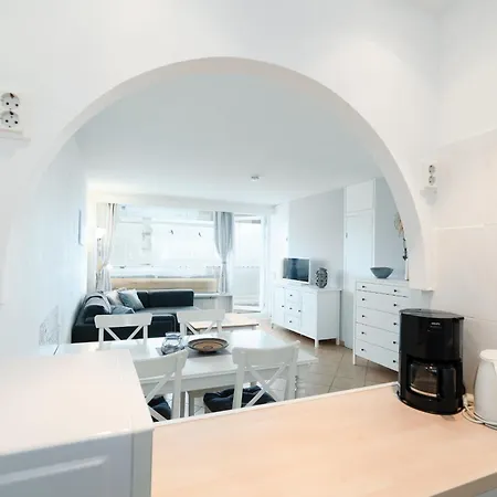 Apartman Panoramic App B06-1 *