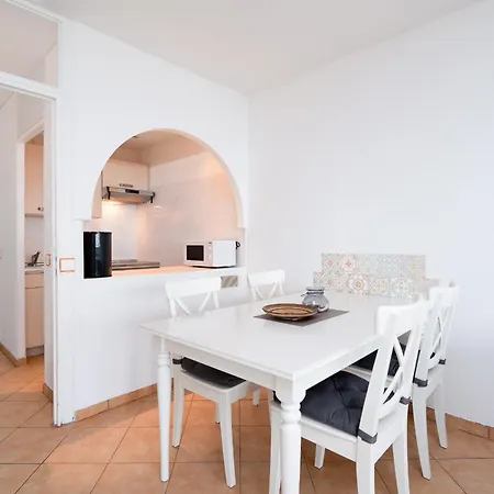 Panoramic App B06-1 Lejlighed Sierksdorf