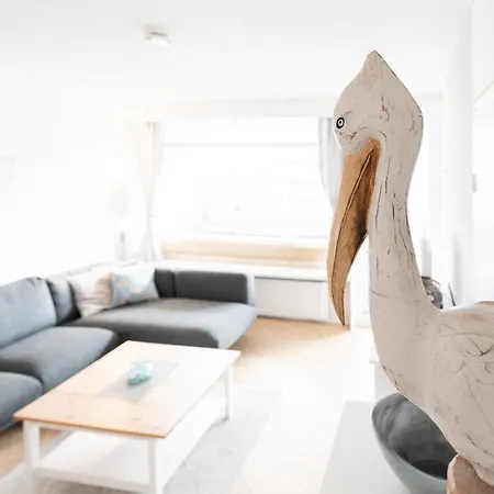 Panoramic App B06-1 Lejlighed *