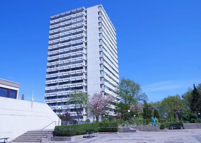 Panoramic App B06-1 Sierksdorf