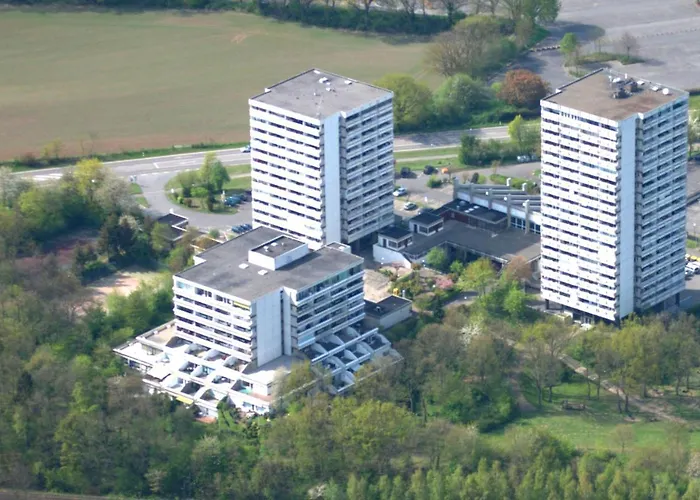 Panoramic App B06-1 * Sierksdorf