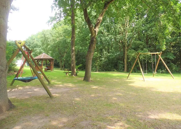 Apartamento Panoramic App B06-1