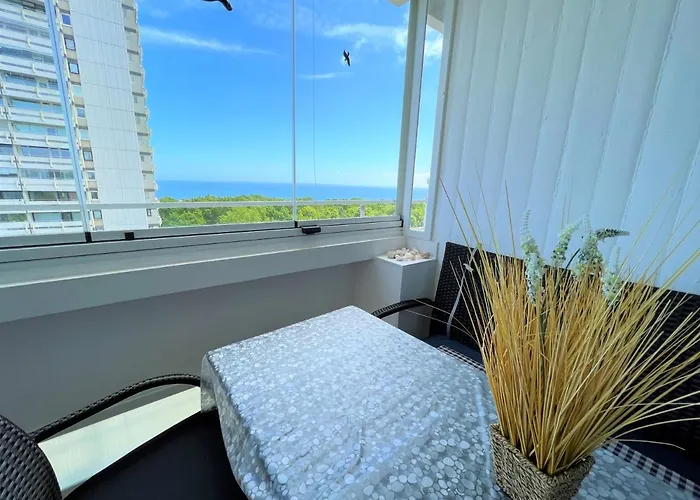 Panoramic App B06-1 Apartamento *