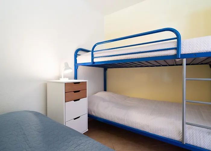 Panoramic App B06-1 Apartamento