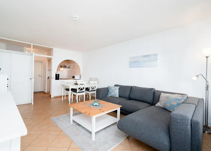 Panoramic App B06-1 Apartamento *