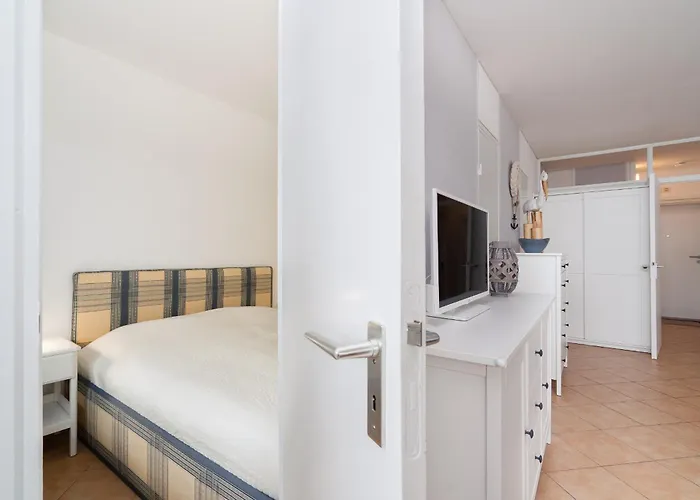 Panoramic App B06-1 Apartamento Sierksdorf