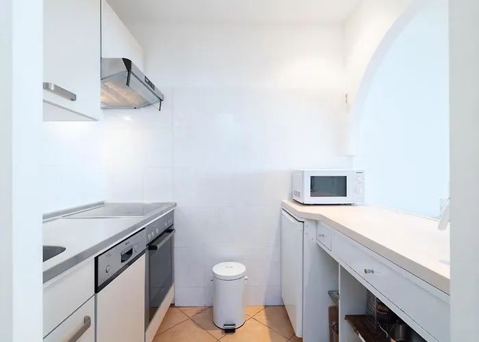 Panoramic App B06-1 Apartamento