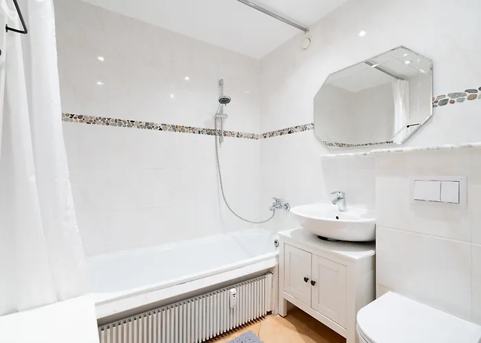 Apartamento Panoramic App B06-1