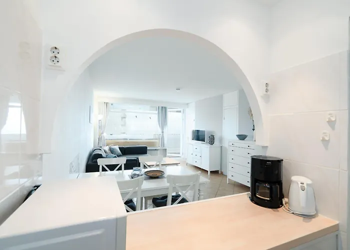 Apartamento Panoramic App B06-1 *