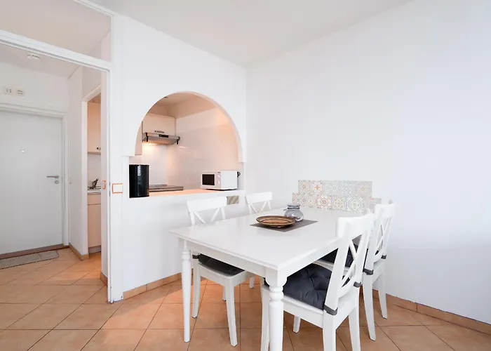 Panoramic App B06-1 Apartamento Sierksdorf