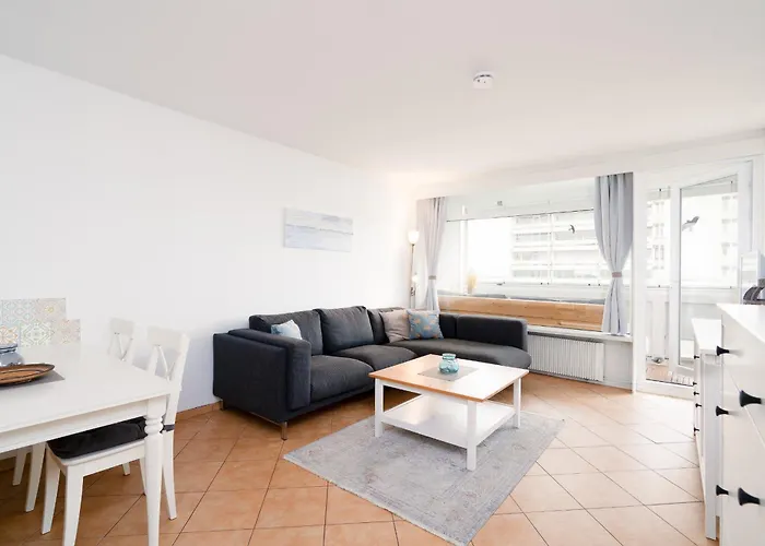 Panoramic App B06-1 Apartamento