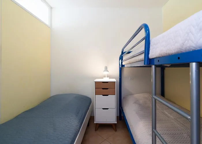 Apartamento Panoramic App B06-1